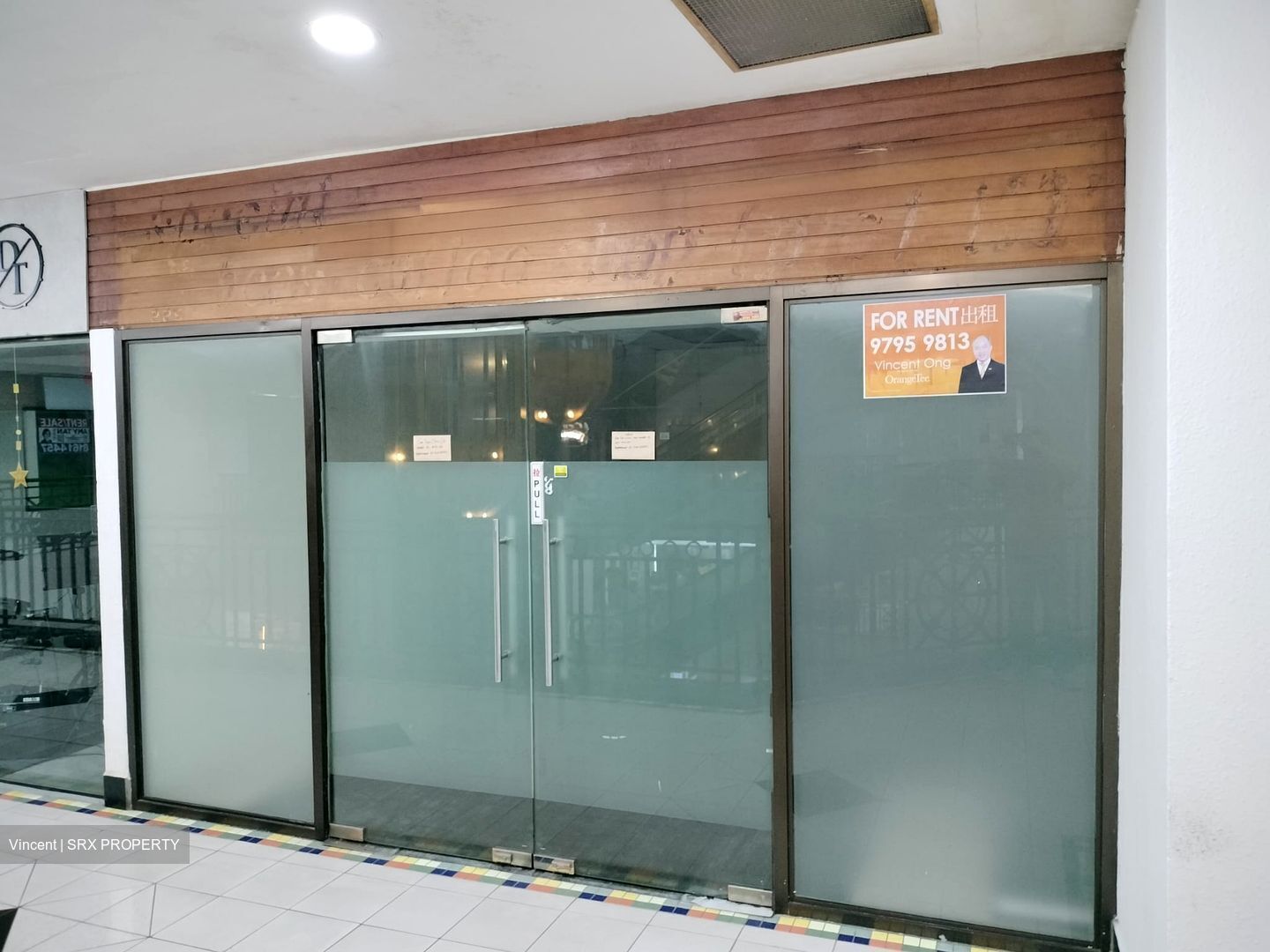 Parklane Shopping Mall (D7), Retail #538038621